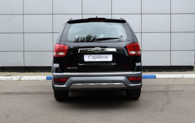 Kia Mohave Premium 3.0 АКПП, 2017 превью 7