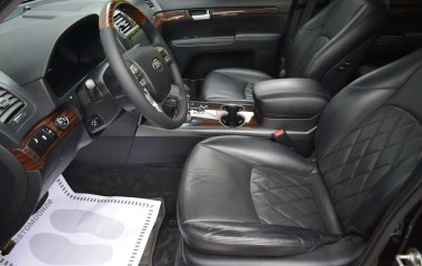 Kia Mohave Premium 3.0 АКПП, 2017 превью 9