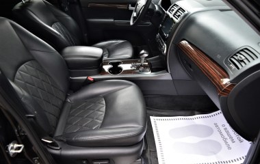 Kia Mohave Premium 3.0 АКПП, 2017 превью 11