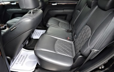 Kia Mohave Premium 3.0 АКПП, 2017 превью 12