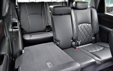 Kia Mohave Premium 3.0 АКПП, 2017 превью 13