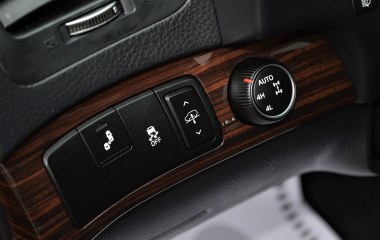 Kia Mohave Premium 3.0 АКПП, 2017 превью 14