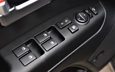 Kia Mohave Premium 3.0 АКПП, 2017 превью 15