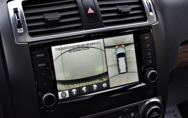 Kia Mohave Premium 3.0 АКПП, 2017 превью 16