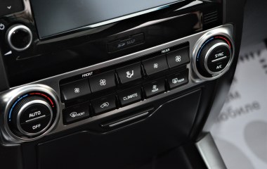 Kia Mohave Premium 3.0 АКПП, 2017 превью 17