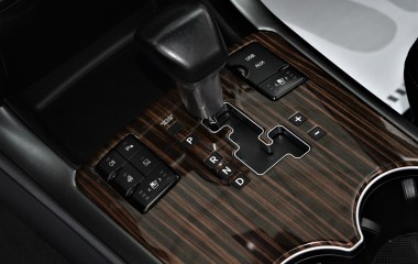 Kia Mohave Premium 3.0 АКПП, 2017 превью 18