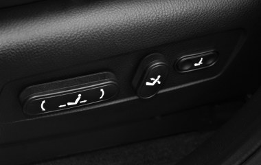 Kia Mohave Premium 3.0 АКПП, 2017 превью 21