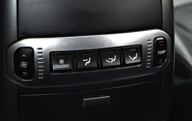 Kia Mohave Premium 3.0 АКПП, 2017 превью 22