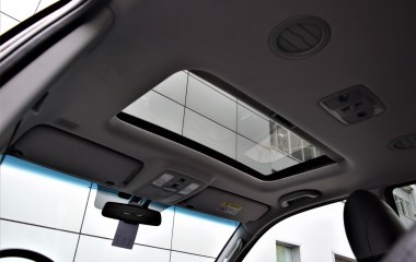 Kia Mohave Premium 3.0 АКПП, 2017 превью 23