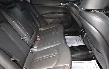 Kia Optima Prestige 2.4 АКПП, 2018 превью 12