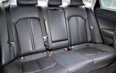 Kia Optima Prestige 2.4 АКПП, 2018 превью 13