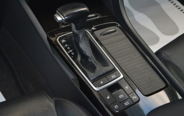 Kia Optima Prestige 2.4 АКПП, 2018 превью 17