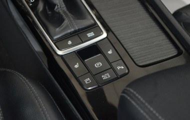 Kia Optima Prestige 2.4 АКПП, 2018 превью 18