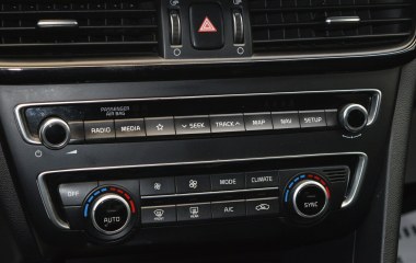 Kia Optima Prestige 2.4 АКПП, 2018 превью 20