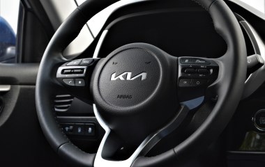 Kia Rio Premium 1.6 АКПП, 2021 превью 11