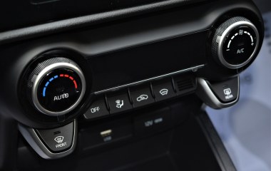 Kia Rio Premium 1.6 АКПП, 2021 превью 14