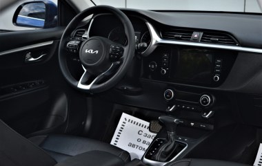 Kia Rio Premium 1.6 АКПП, 2021 превью 18