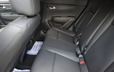 Kia Rio Premium 1.6 АКПП, 2021 превью 13