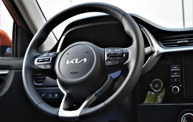 Kia Rio Premium 1.6 АКПП, 2021 превью 15