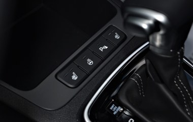 Kia Rio Premium 1.6 АКПП, 2021 превью 19