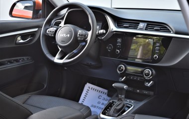 Kia Rio Premium 1.6 АКПП, 2021 превью 22