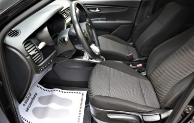 Kia Rio Comfort 1.6 АКПП, 2019 превью 9