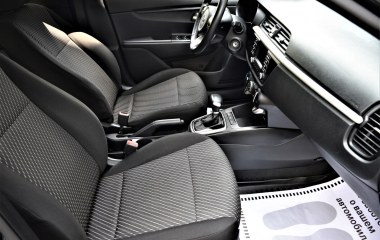 Kia Rio Comfort 1.6 АКПП, 2019 превью 11
