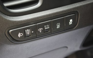 Kia Rio Comfort 1.6 АКПП, 2019 превью 12
