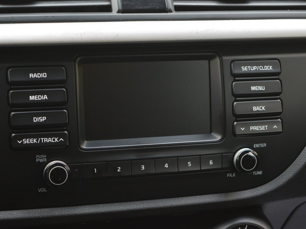 Kia Rio Comfort 1.6 АКПП, 2019 фото 13