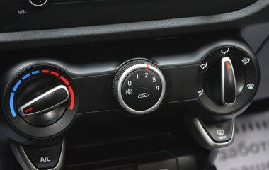 Kia Rio Comfort 1.6 АКПП, 2019 превью 14