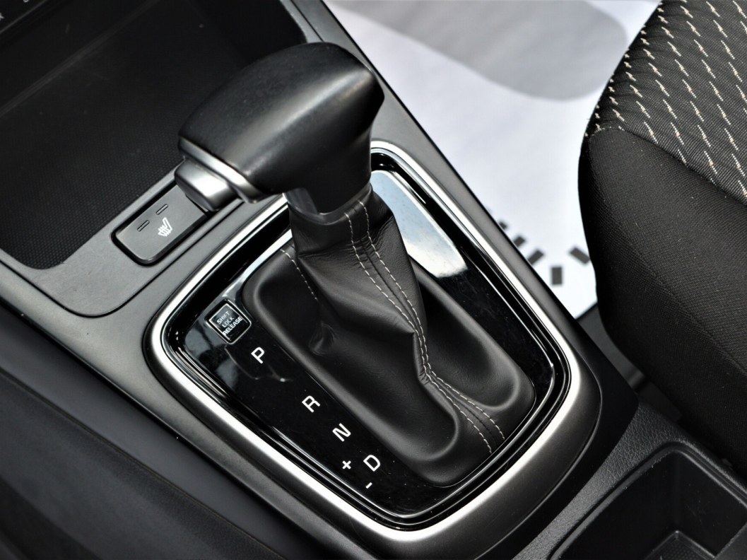 Kia Rio Comfort 1.6 АКПП, 2019 фото 15