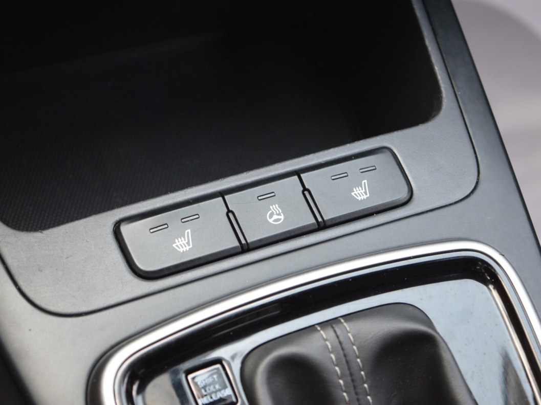 Kia Rio Comfort 1.6 АКПП, 2019 фото 16