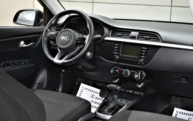 Kia Rio Comfort 1.6 АКПП, 2019 превью 19