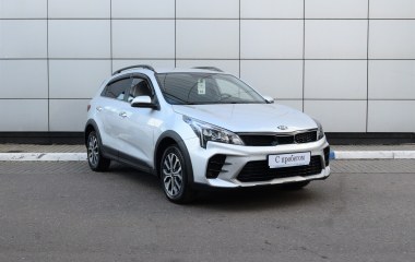 Kia Rio Premium