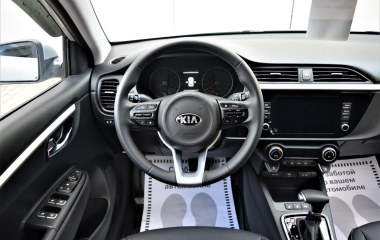 Kia Rio Premium 1.6 АКПП, 2021 превью 10