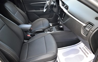 Kia Rio Premium 1.6 АКПП, 2021 превью 11