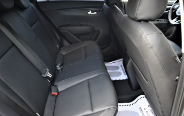 Kia Rio Premium 1.6 АКПП, 2021 превью 12