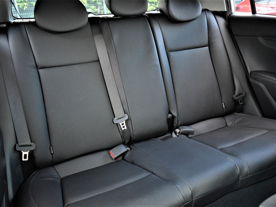 Kia Rio Premium 1.6 АКПП, 2021 фото 13