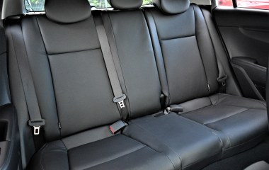 Kia Rio Premium 1.6 АКПП, 2021 превью 13
