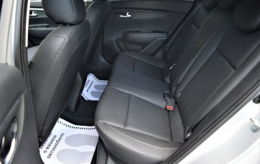 Kia Rio Premium 1.6 АКПП, 2021 превью 14