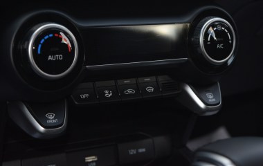 Kia Rio Premium 1.6 АКПП, 2021 превью 18