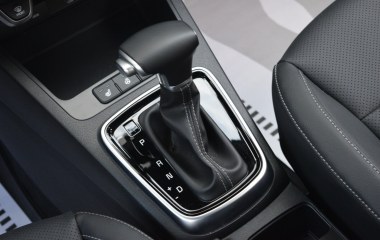 Kia Rio Premium 1.6 АКПП, 2021 превью 19
