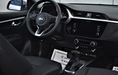 Kia Rio Premium 1.6 АКПП, 2021 превью 22