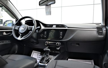 Kia Rio Premium 1.6 АКПП, 2021 превью 23