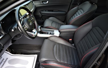 Kia Optima GT Line 2.4 АКПП, 2019 превью 9