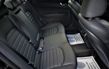 Kia Optima GT Line 2.4 АКПП, 2019 превью 12