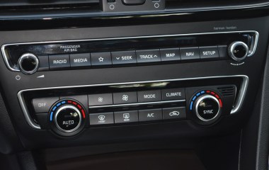 Kia Optima GT Line 2.4 АКПП, 2019 превью 16
