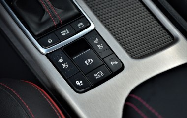 Kia Optima GT Line 2.4 АКПП, 2019 превью 17