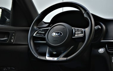 Kia Optima GT Line 2.4 АКПП, 2019 превью 20