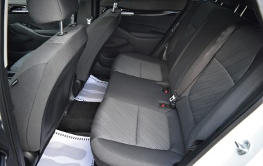 Kia Seltos бензин, АКПП , 2020 превью 14